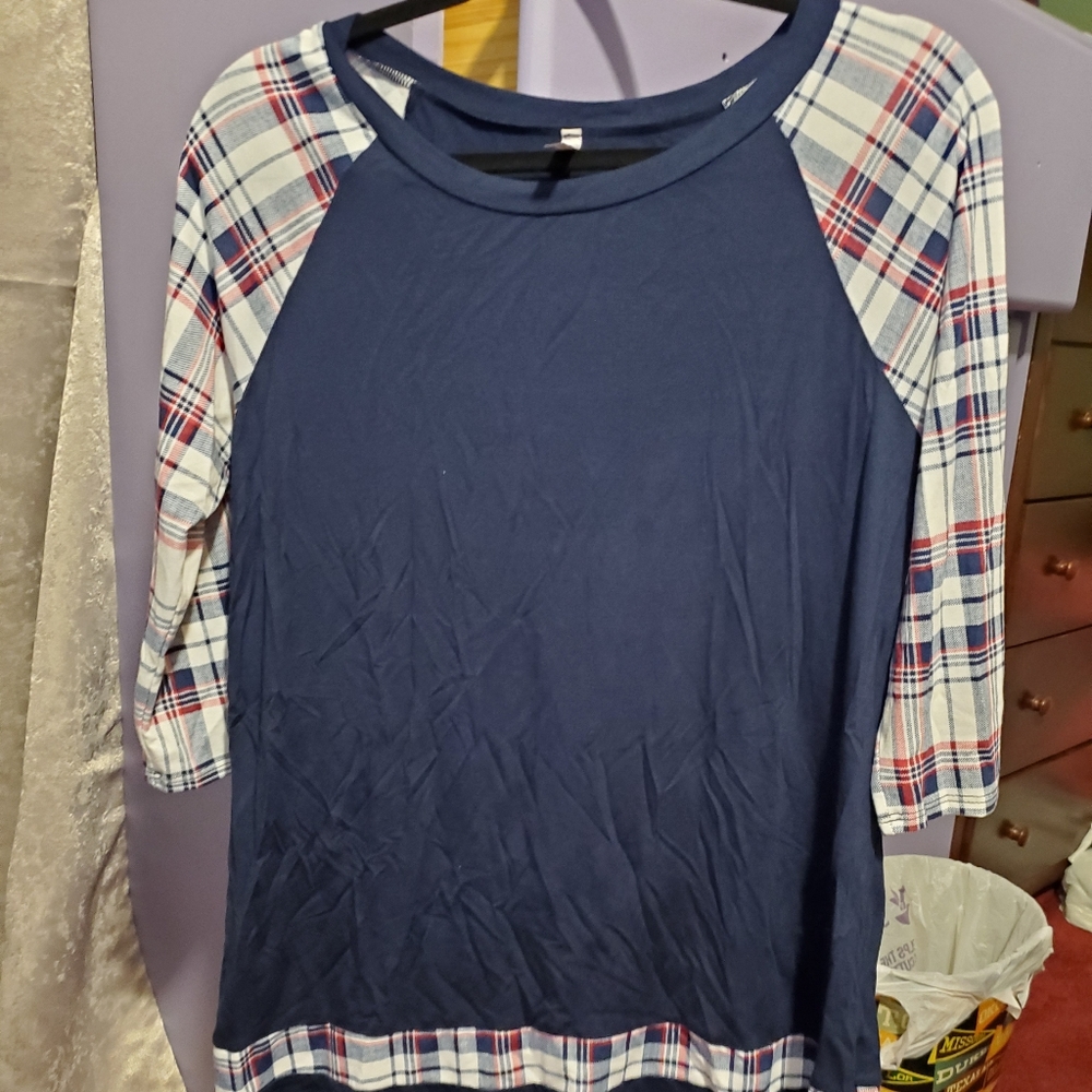 Women's blouse